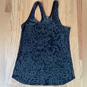 Lululemon Cool Racerback Tank Top Size 8